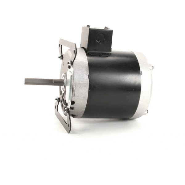 (image for) Bakers Pride AS-1219804 MOTOR, 1/4HP 2SPD 1725/1140 11